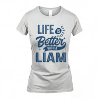 Women's Standard T-Shirt