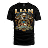 LIAM HH88-K250-104...250 Years Of Freedom 1776-2026