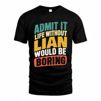 Unisex Standard T-Shirt