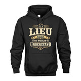 Unisex Hoodie