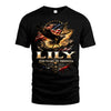 LILY HH88-K250-103...250 Years Of Freedom 1776-2026