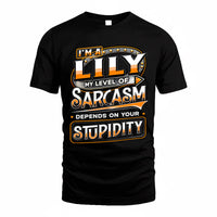 Unisex Standard T-Shirt