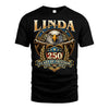 LINDA HH88-K250-104...250 Years Of Freedom 1776-2026