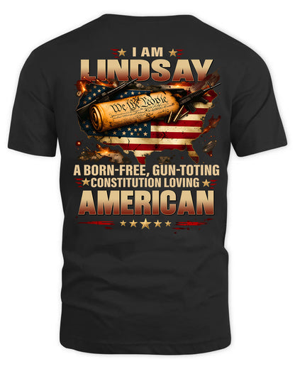 LINDSAY HH88-K250-102...250 Years Of Freedom 1776-2026