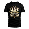 LIND HH-F009–Personalized Name Quote Apparel “It’s an NAME Thing You Wouldn’t Understand”