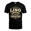 LINO HH-F009–Personalized Name Quote Apparel “It’s an NAME Thing You Wouldn’t Understand”