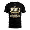 LINVILLE HH-F009–Personalized Name Quote Apparel “It’s an NAME Thing You Wouldn’t Understand”