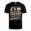 LIN TT88-K6-229 – Personalized Funny Sarcasm Apparel 