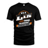 LIN HH88-K2-107–Personalized Name Quote Apparel “It’s a/an NAME Thing You Wouldn’t Understand”