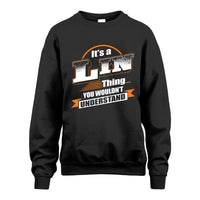 Unisex Sweatshirt
