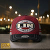 LIN CP04-HH89 Team Lifetime Member