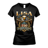 Women's Standard T-Shirt