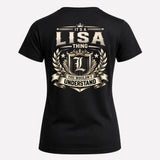 Women's Standard T-Shirt