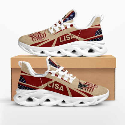 LISA GW02 Personalized Sneaker
