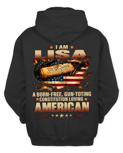LISA HH88-K250-102...250 Years Of Freedom 1776-2026