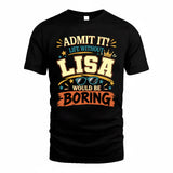 Unisex Standard T-Shirt