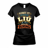 Women's Standard T-Shirt