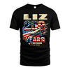 LIZ HH88-K250-105...250 Years Of Freedom 1776-2026