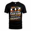 LIZ TT88-K6-229 – Personalized Funny Sarcasm Apparel 