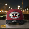 LIZ CP04-HH89 Team Lifetime Member