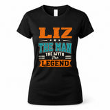 Women's Standard T-Shirt