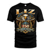 LIZ HH88-K250-104...250 Years Of Freedom 1776-2026