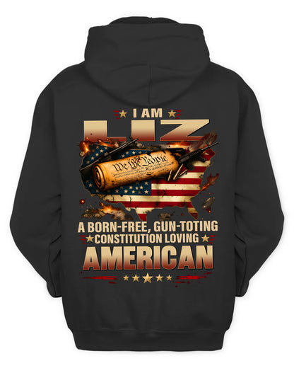 LIZ HH88-K250-102...250 Years Of Freedom 1776-2026