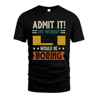 Unisex Standard T-Shirt