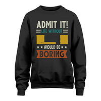 Unisex Sweatshirt