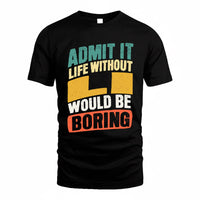 Unisex Standard T-Shirt
