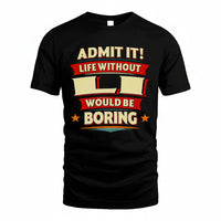 Unisex Standard T-Shirt