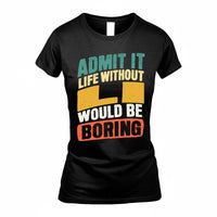 Women's Standard T-Shirt