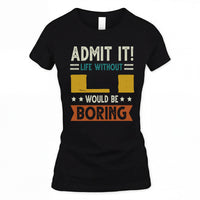 Women's Standard T-Shirt