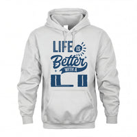Unisex Hoodie