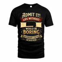 Unisex Standard T-Shirt