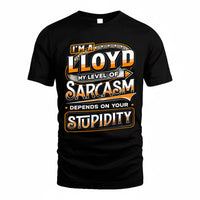 Unisex Standard T-Shirt