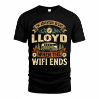 Unisex Standard T-Shirt