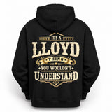 Unisex Hoodie