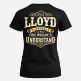 Women's Standard T-Shirt