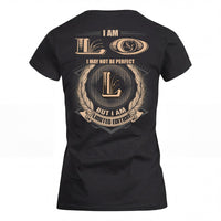 Women's Standard T-Shirt