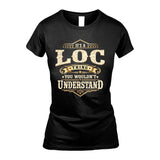 Women's Standard T-Shirt