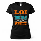 Women's Standard T-Shirt