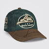 LOI CP03-HH89 Team Lifetime Member