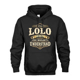 Unisex Hoodie