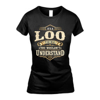 Women's Standard T-Shirt