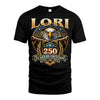LORI HH88-K250-104...250 Years Of Freedom 1776-2026