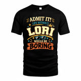 Unisex Standard T-Shirt