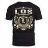 LOS HH-F006 Thing Personalized Name T Shirt – You Wouldn’t Understand