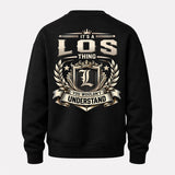 Unisex Sweatshirt