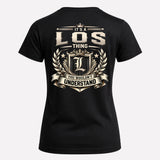 Women's Standard T-Shirt